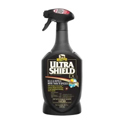 Absorbine UltraShield EX Insecticide & Repellent 32-oz
