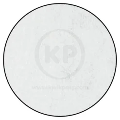 Acurel Cut to Fit Infused Media Pad Waste & Debris Reducing White 18 in X 10 in