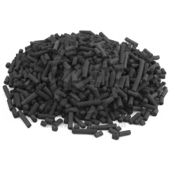 Acurel Economy Activated Carbon Filter Pellets Large 3-lb