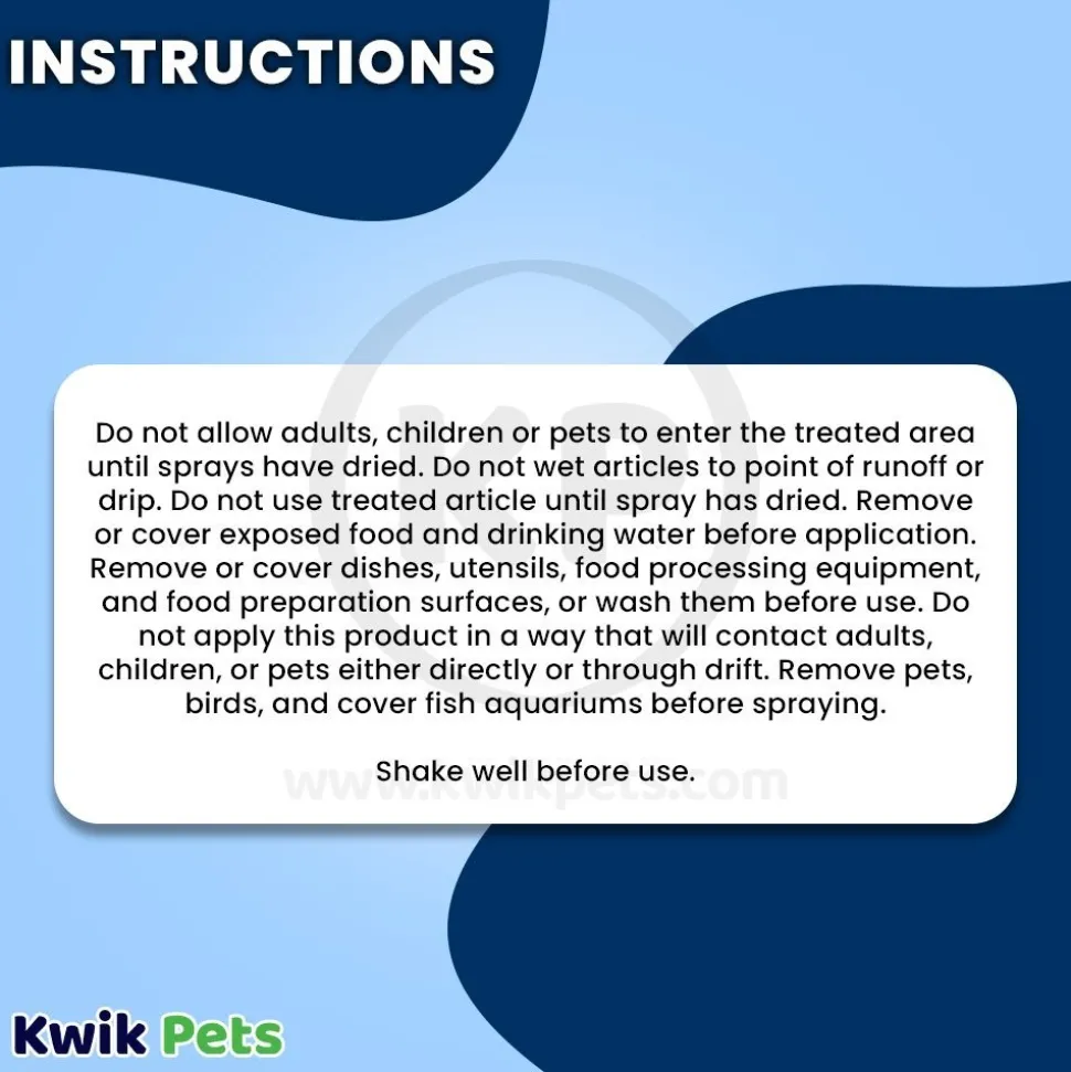 Adams Plus Flea & Tick Carpet Spray for Indoor Use 16-oz