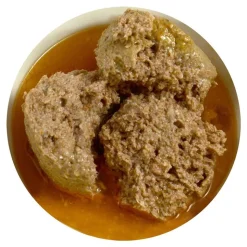 Against the Grain Nothing Else 100% One Ingredient Adult Wet Dog Food Salmon 11-oz