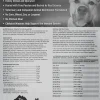 Annamaet Original Sensitive Skin & Stomach Dry Dog Food Lamb Meal & Millet Formula 5-lb