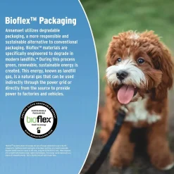 Annamaet Original Small Breed Dry Dog Food Chicken Meal & Brown Rice Formula 4-lb