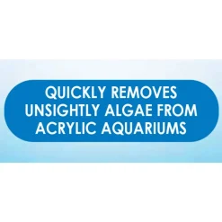 API Algae Pad for Acrylic Aquariums