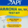 API Ammonia Test Kit for Freshwater & Saltwater Aquarium 130 Count