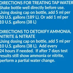 API Aqua Essential All-in-One Water Conditioner 16-oz