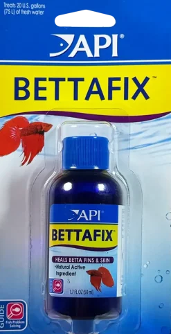 API BETTAFIX Carded Medication 1.7-oz