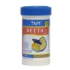 API Betta Flake Fish Food 0.36-oz