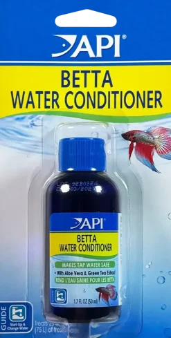 API Betta Water Conditioner 1.7-oz