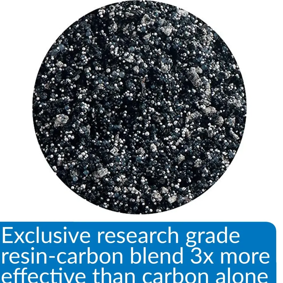 API Bio-Chem Zorb Aquarium Filter Media