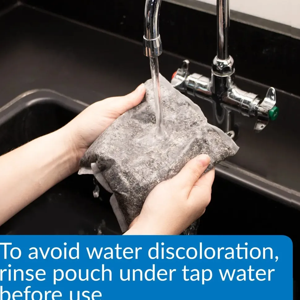 API Bio-Chem Zorb Aquarium Filter Media