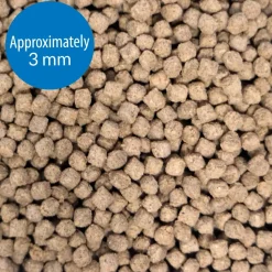 API Bottom Feeder Pellets with Squid Fish Food 7.9-oz