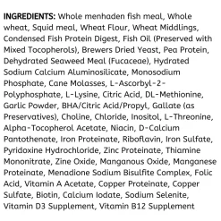 API Bottom Feeder Pellets with Squid Fish Food 1.3-oz