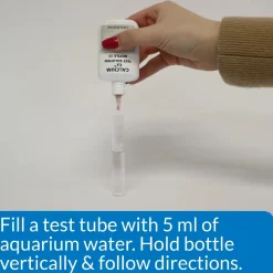 API Calcium Saltwater Aquarium Test Kit