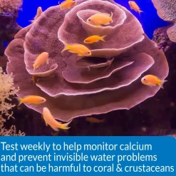 API Calcium Saltwater Aquarium Test Kit