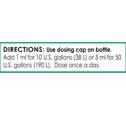 API CO2 Booster Freshwater Plant Supplement 8-oz