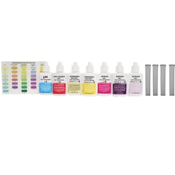 API Freshwater Aquarium Master Test Kit
