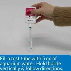 API Freshwater Aquarium Master Test Kit
