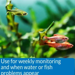 API Freshwater Aquarium Master Test Kit