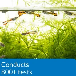 API Freshwater Aquarium Master Test Kit