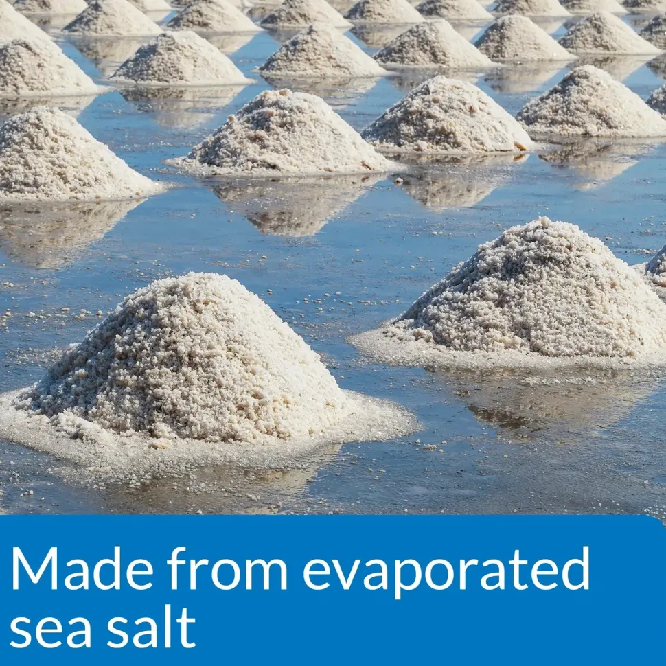 API Freshwater Aquarium Salt 16-oz