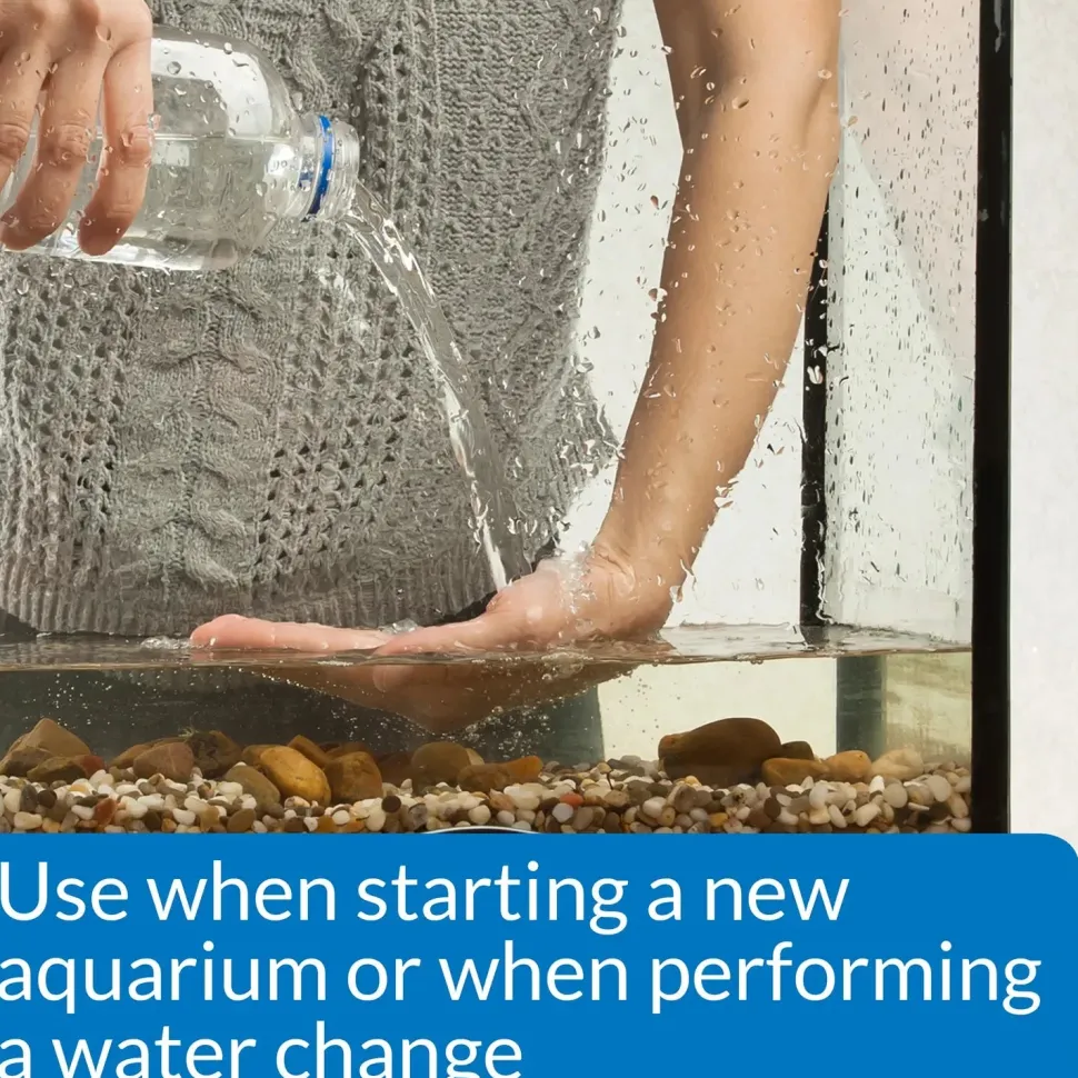 API Freshwater Aquarium Salt 65-oz