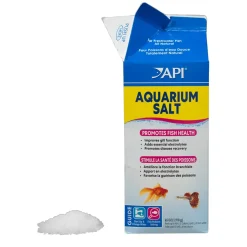 API Freshwater Aquarium Salt 65-oz