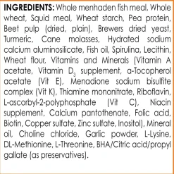 API Goldfish Premium Flakes Fish Food 5.7-oz