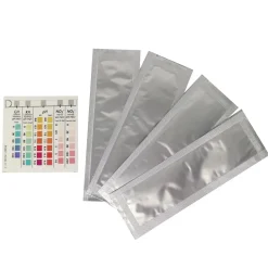 API 5-in-1 Freshwater Aquarium Test Strip 4 Count