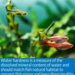 API KH Carbonate Hardness Test Kit for Freshwater & Saltwater Aquarium