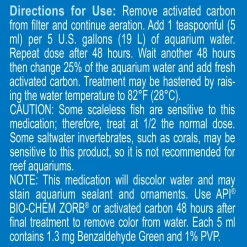 API Liquid Super Ick Cure Medication 4-oz