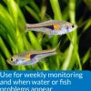 API Nitrate Test Kit for Freshwater & Saltwater Aquarium 90 Count