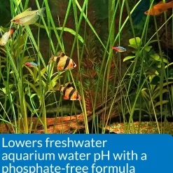 API pH Down Freshwater Aquarium Water Treatment 1.25-oz