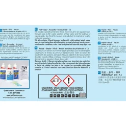 API pH Test & Adjuster Kit for Freshwater Aquarium