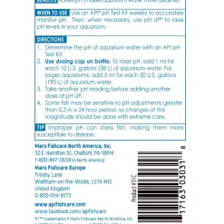 API pH Up Freshwater Aquarium Water Treatment 4-oz