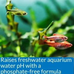 API pH Up Freshwater Aquarium Water Treatment 4-oz