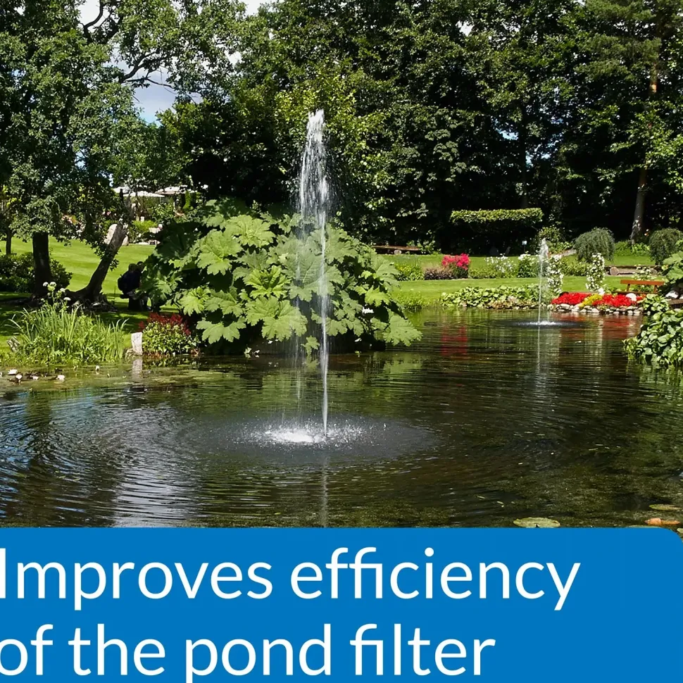 API Pond Accu-Clear Aquarium Water Clarifier 16-oz