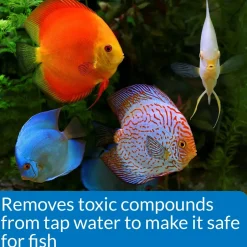 API Proper pH 6.5 Aquarium Water Treatment 8.5-oz