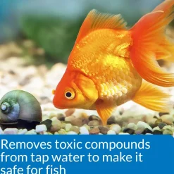 API Proper pH 7.5 Aquarium Water Treatment 9.2-oz
