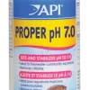 API Proper pH 7.0 Aquarium Water Treatment 8.8-oz