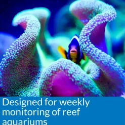 API Reef Aquarium Master Test Kit
