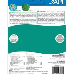 API ROOT TABS Plant Fertilizer 10 Count