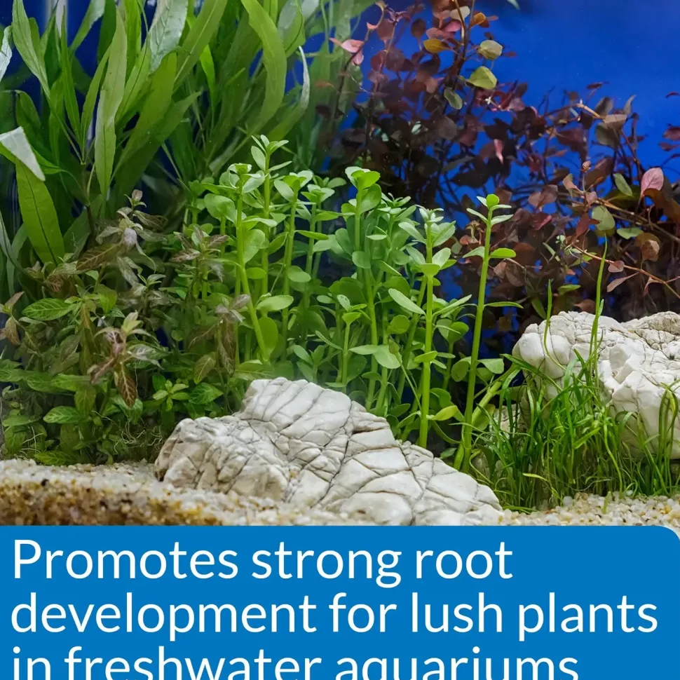 API ROOT TABS Plant Fertilizer 10 Count