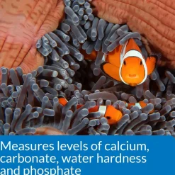 API Saltwater Aquarium Master Test Kit