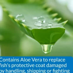 API Stress Coat Marine Aquarium Remedy 16-oz