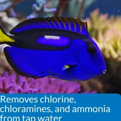 API Stress Coat Marine Aquarium Remedy 16-oz