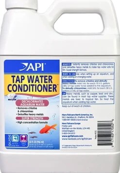 API Tap Water Conditioner 32-oz