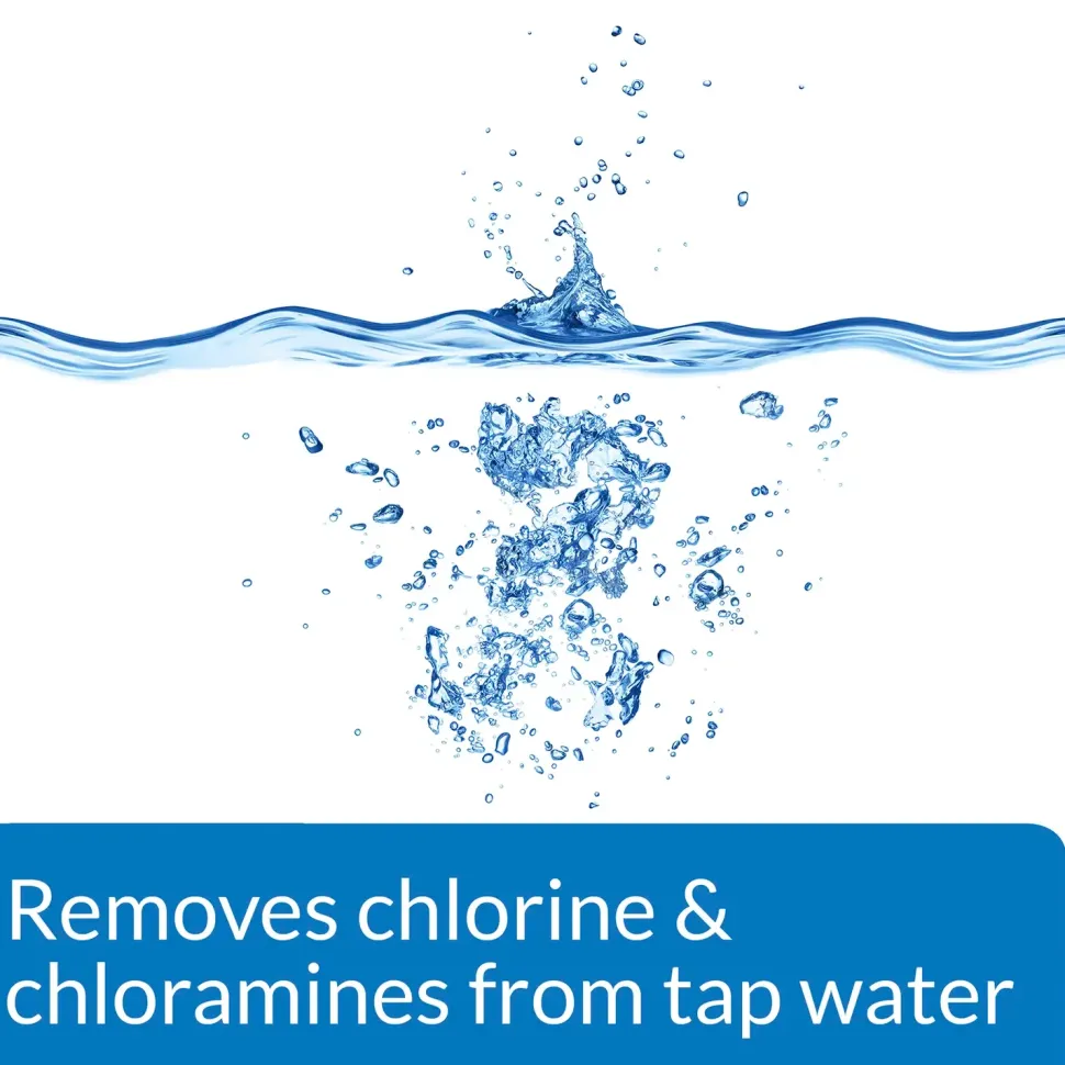 API Tap Water Conditioner 32-oz