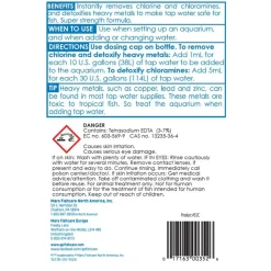 API Tap Water Conditioner 16-oz