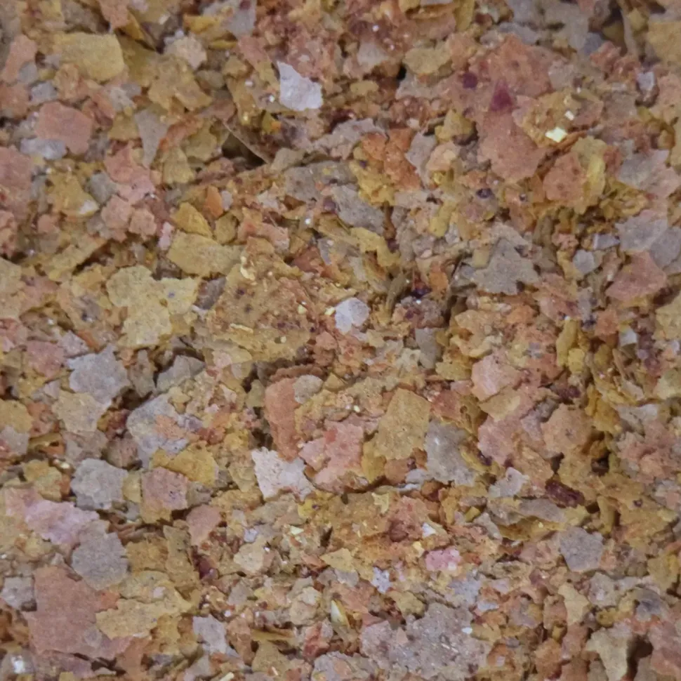 API Tropical Premium Flakes Fish Food 1.1-oz